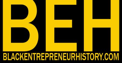 Black Entreprenuer History
